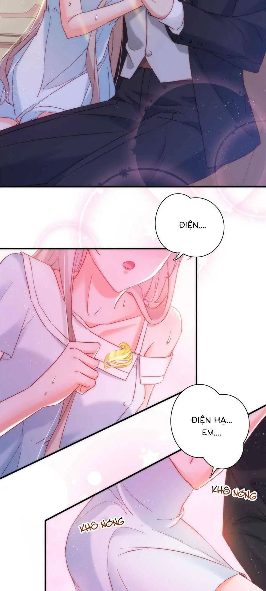 Cô Vợ Của Tôi Không Dễ Bắt Nạt Nettruyen ZZZ Chương 24 Page 29