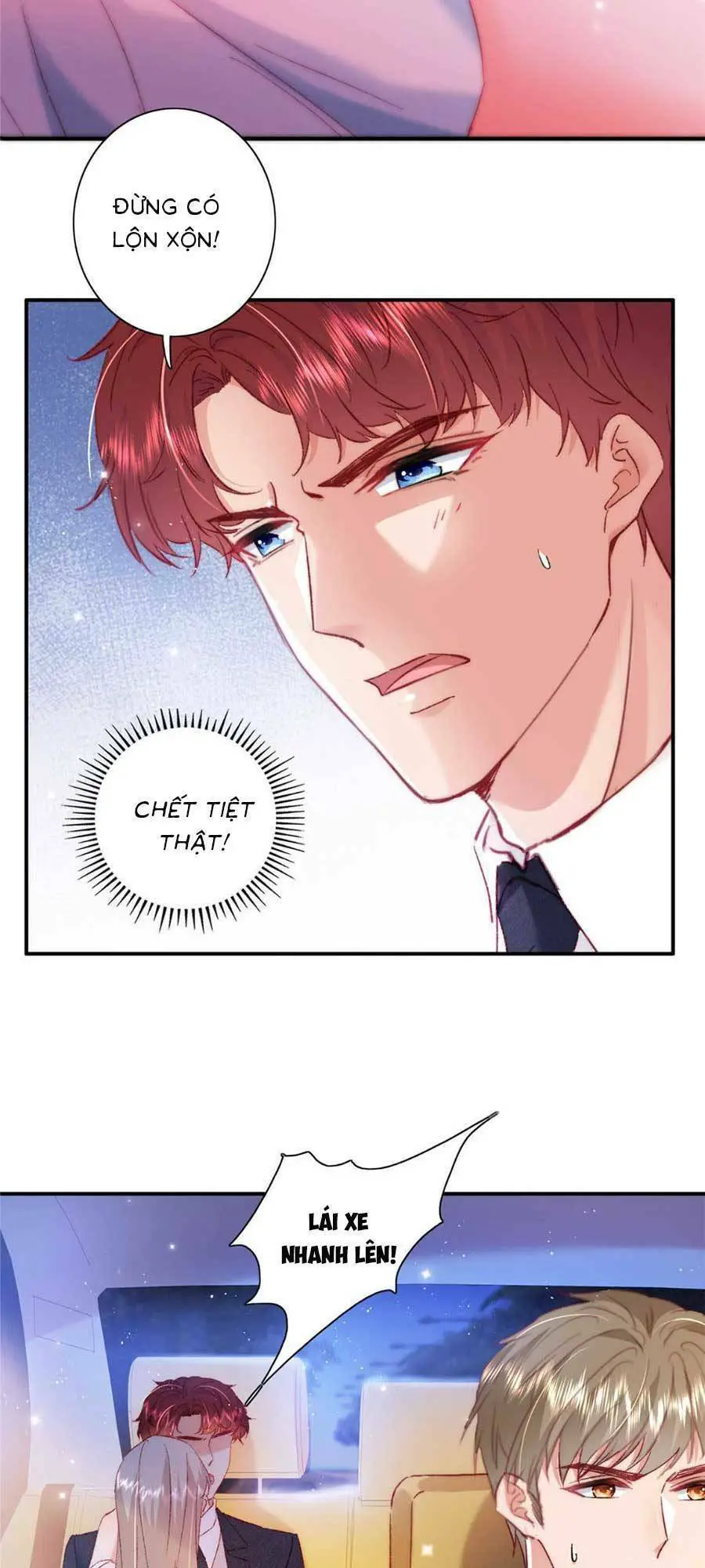 Cô Vợ Của Tôi Không Dễ Bắt Nạt Nettruyen ZZZ Chương 24 Page 37