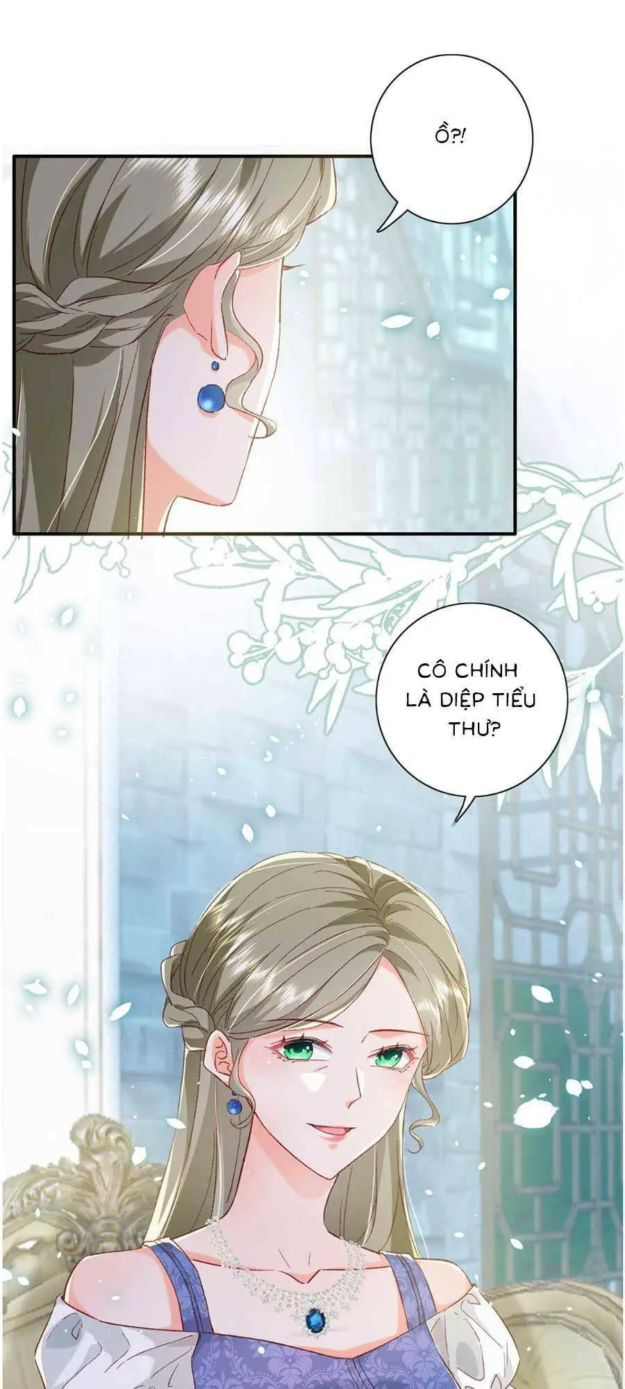 Cô Vợ Của Tôi Không Dễ Bắt Nạt Nettruyen ZZZ Chương 21 Page 29