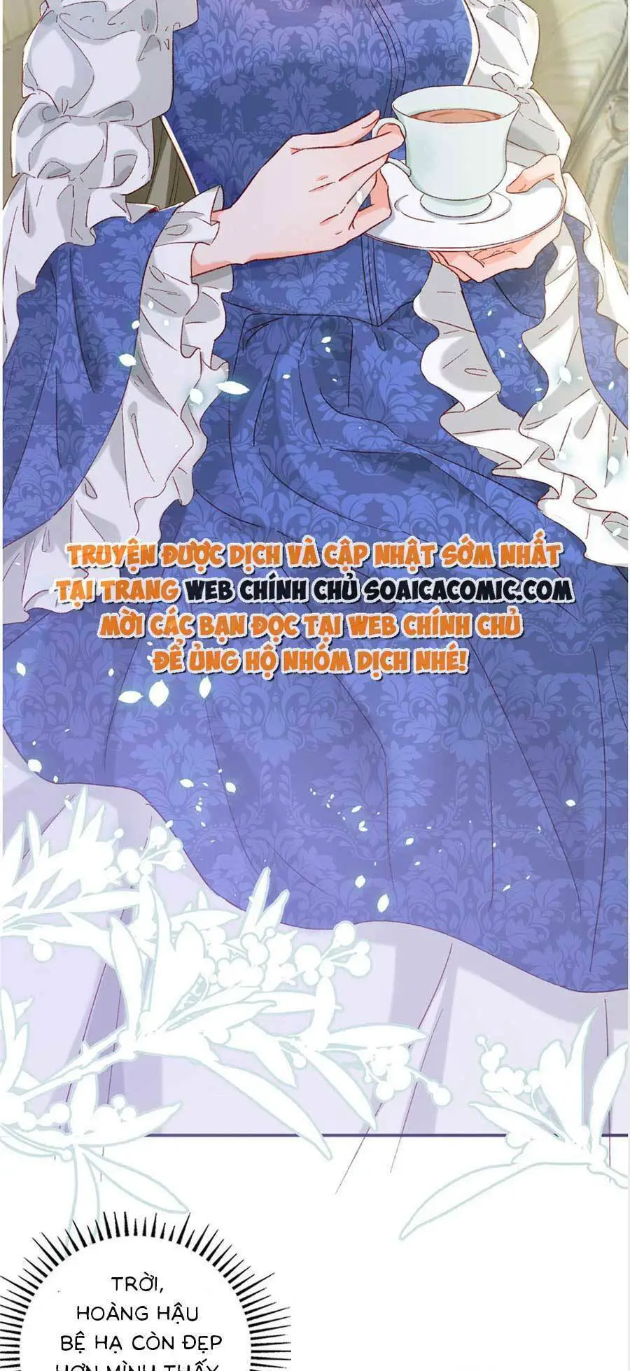 Cô Vợ Của Tôi Không Dễ Bắt Nạt Nettruyen ZZZ Chương 21 Page 30