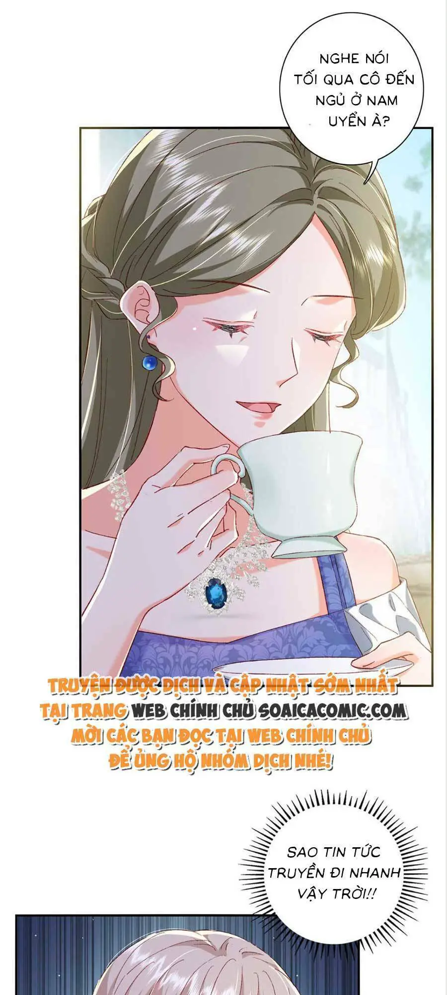 Cô Vợ Của Tôi Không Dễ Bắt Nạt Nettruyen ZZZ Chương 21 Page 32