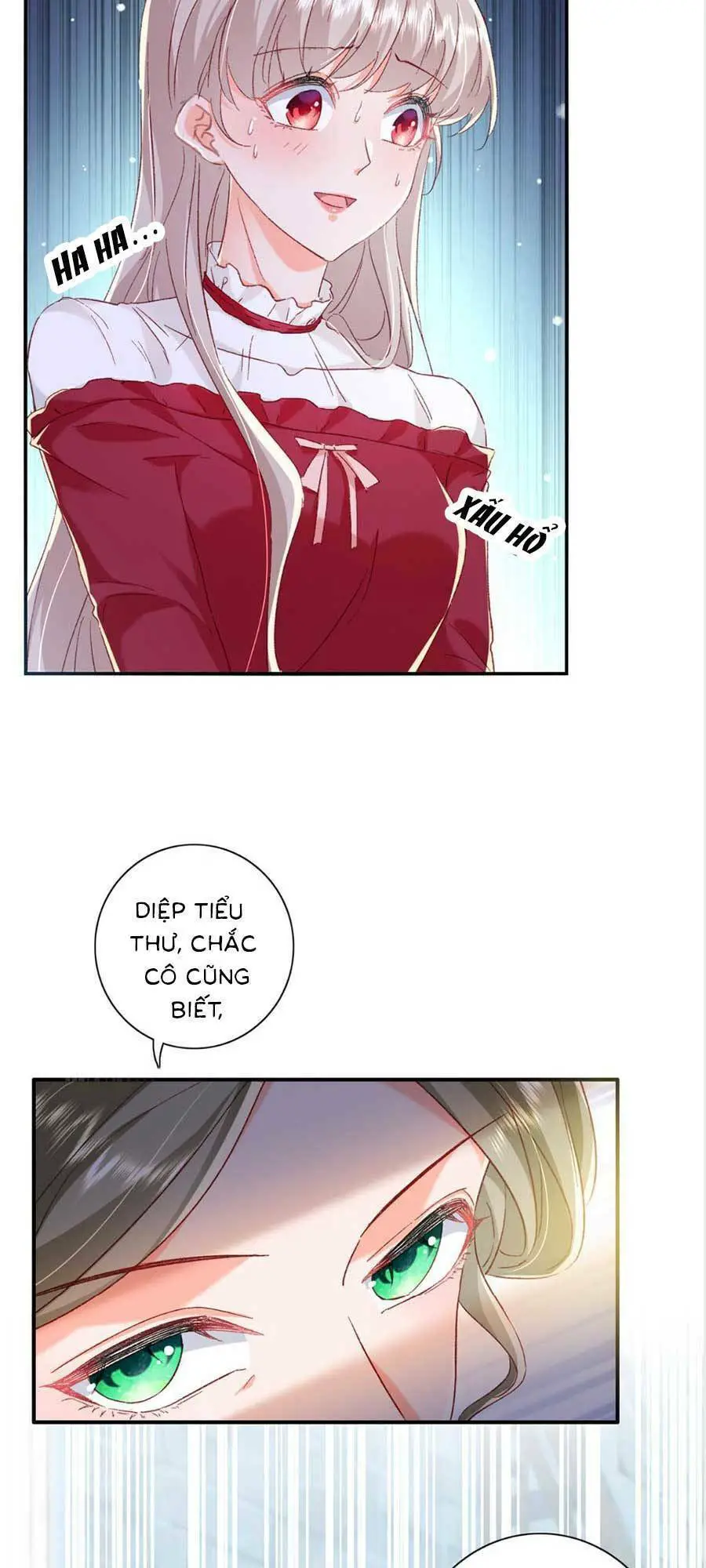 Cô Vợ Của Tôi Không Dễ Bắt Nạt Nettruyen ZZZ Chương 21 Page 33