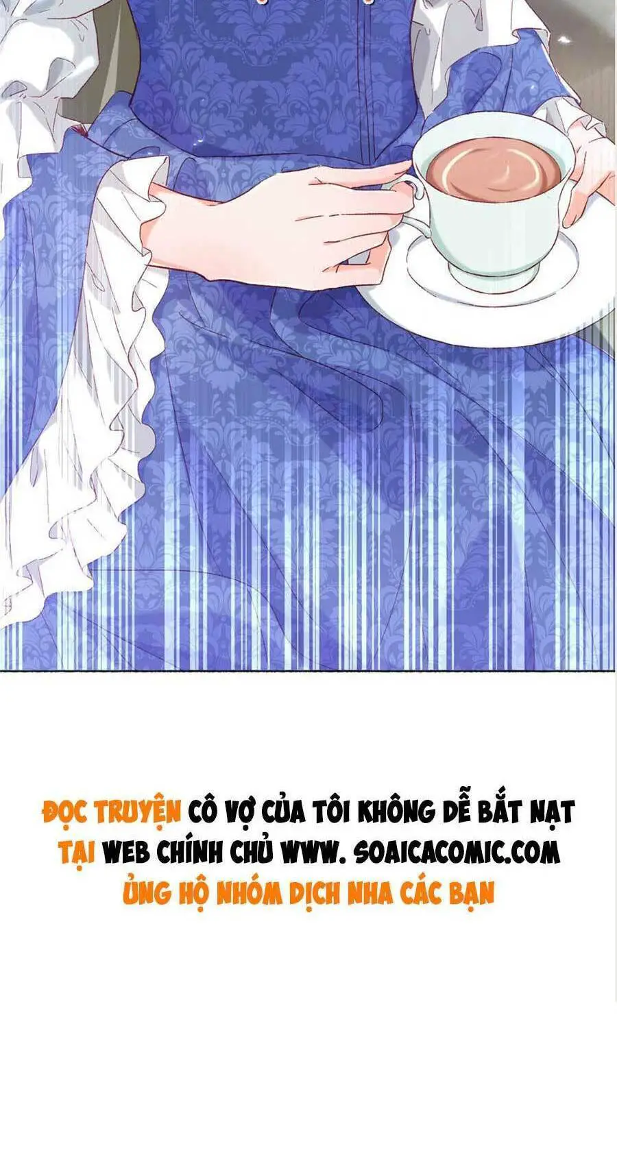 Cô Vợ Của Tôi Không Dễ Bắt Nạt Nettruyen ZZZ Chương 21 Page 35