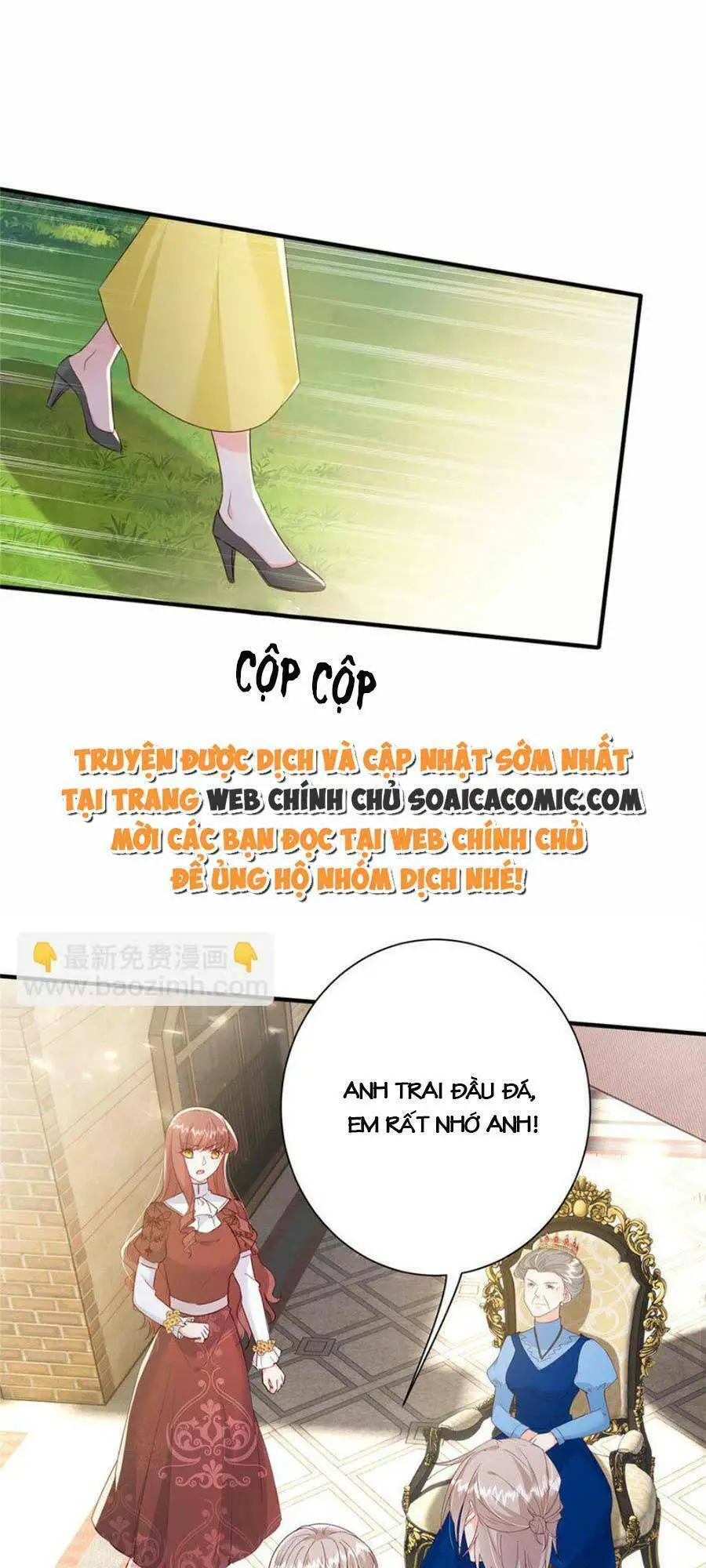 Cô Vợ Của Tôi Không Dễ Bắt Nạt Nettruyen ZZZ Chương 70 Page 6