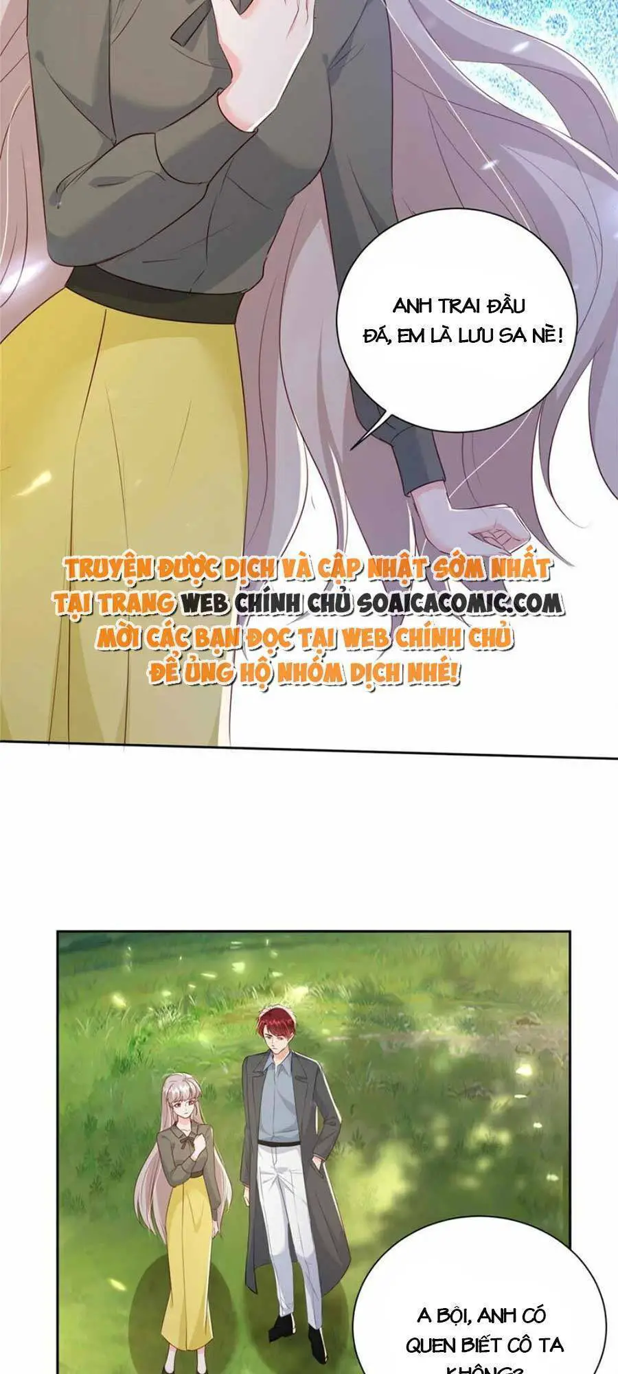 Cô Vợ Của Tôi Không Dễ Bắt Nạt Nettruyen ZZZ Chương 70 Page 12
