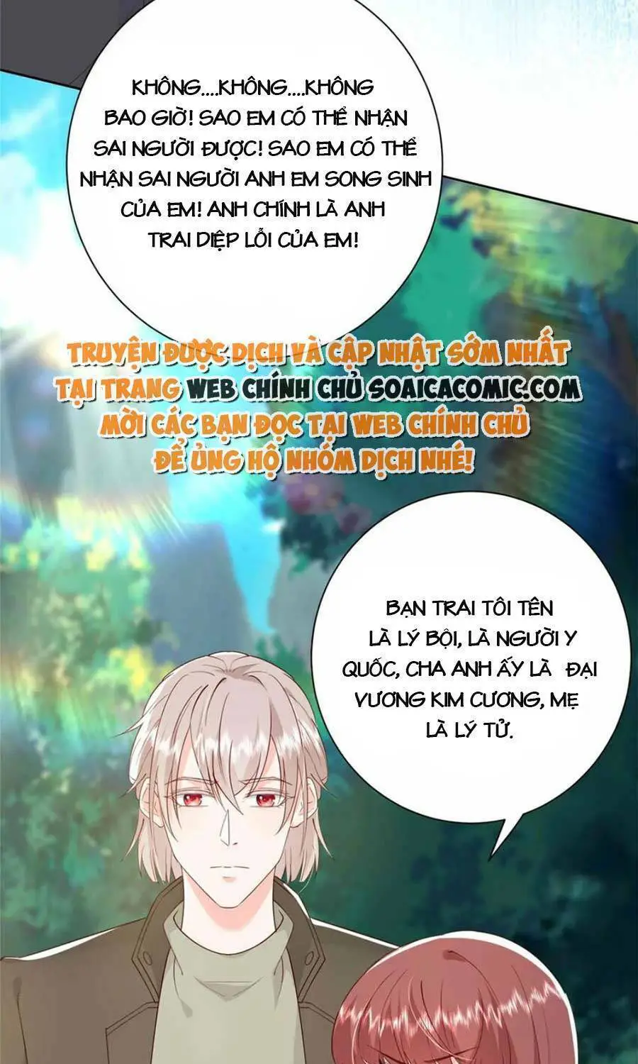 Cô Vợ Của Tôi Không Dễ Bắt Nạt Nettruyen ZZZ Chương 70 Page 14