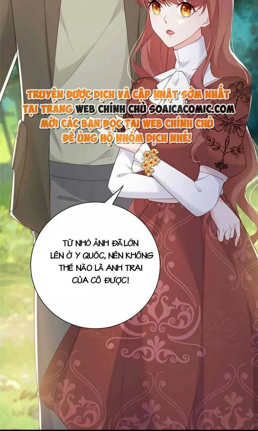 Cô Vợ Của Tôi Không Dễ Bắt Nạt Nettruyen ZZZ Chương 70 Page 15