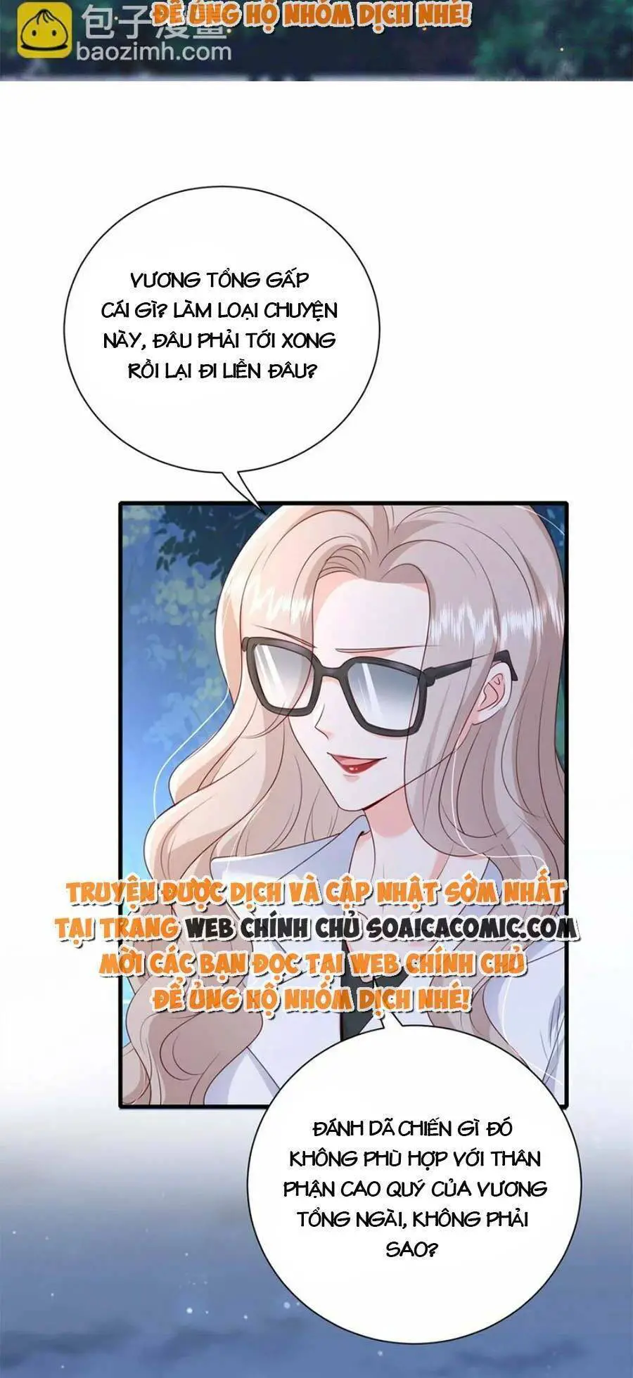Cô Vợ Của Tôi Không Dễ Bắt Nạt Nettruyen ZZZ Chương 70 Page 25