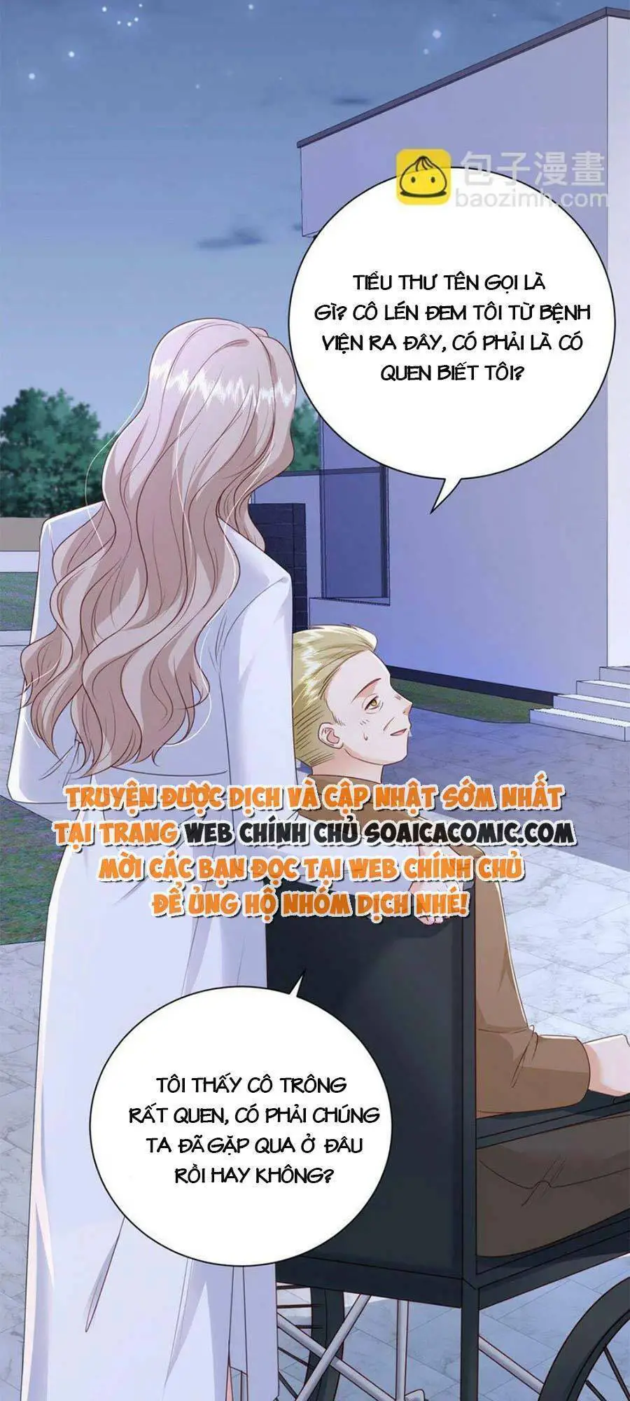 Cô Vợ Của Tôi Không Dễ Bắt Nạt Nettruyen ZZZ Chương 70 Page 26