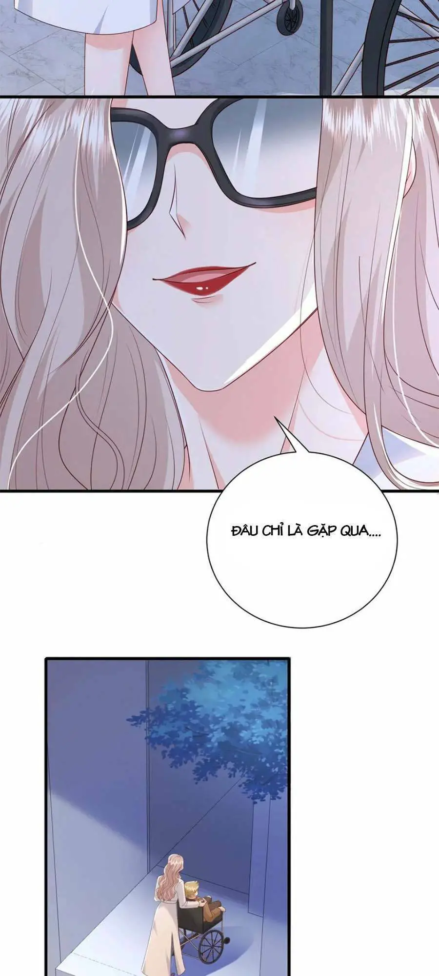 Cô Vợ Của Tôi Không Dễ Bắt Nạt Nettruyen ZZZ Chương 70 Page 27