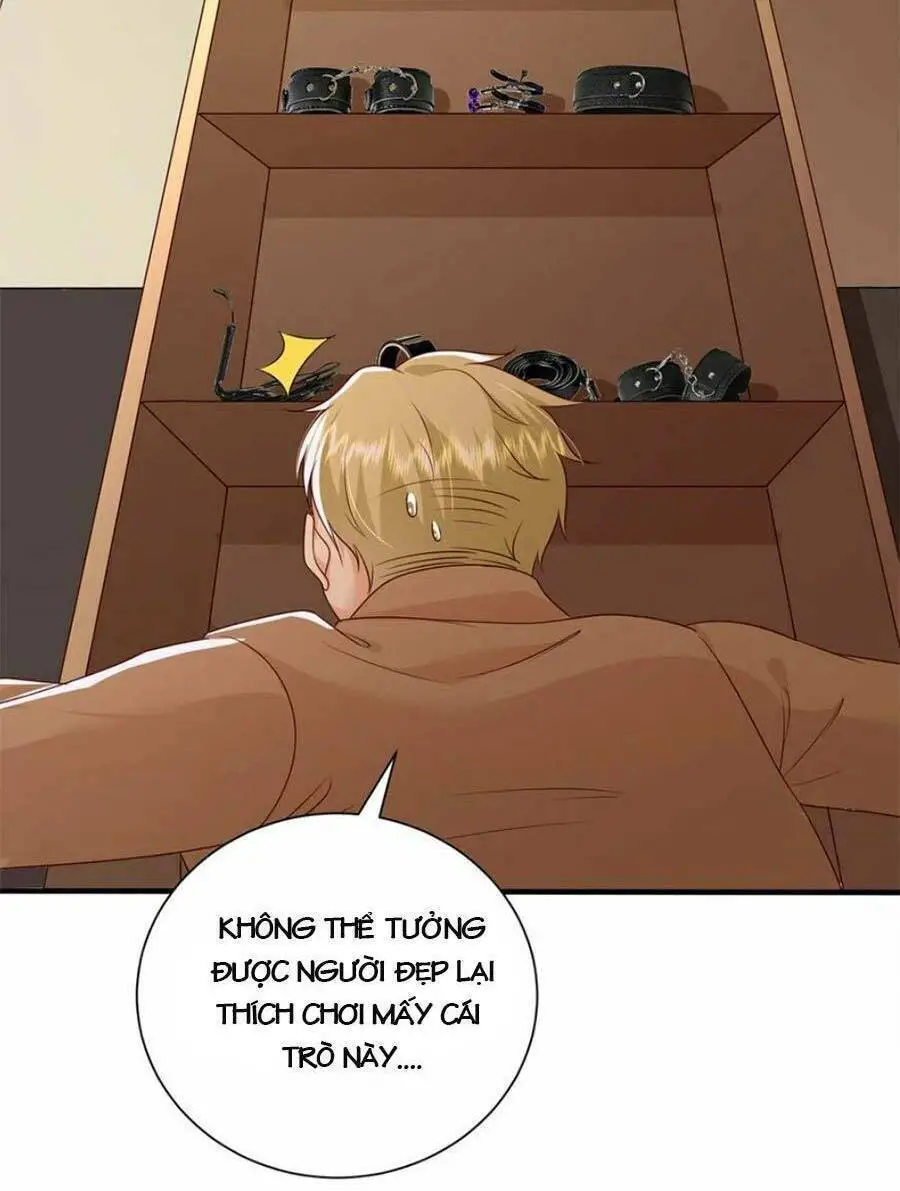 Cô Vợ Của Tôi Không Dễ Bắt Nạt Nettruyen ZZZ Chương 70 Page 30