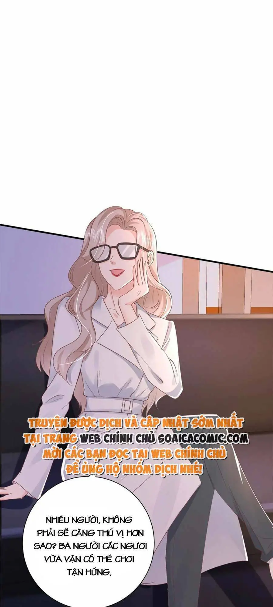 Cô Vợ Của Tôi Không Dễ Bắt Nạt Nettruyen ZZZ Chương 70 Page 33