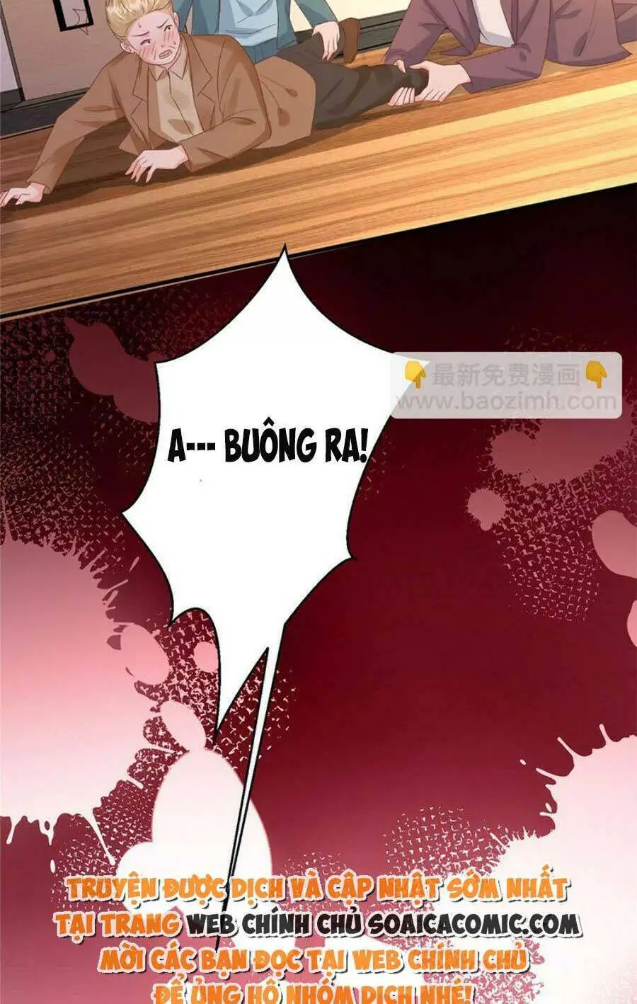 Cô Vợ Của Tôi Không Dễ Bắt Nạt Nettruyen ZZZ Chương 70 Page 40