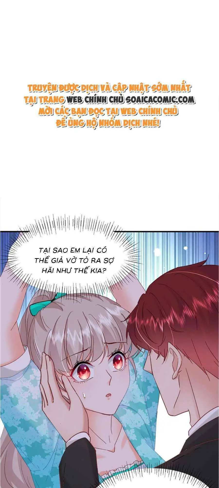 Cô Vợ Của Tôi Không Dễ Bắt Nạt Nettruyen ZZZ Chương 44 Page 1