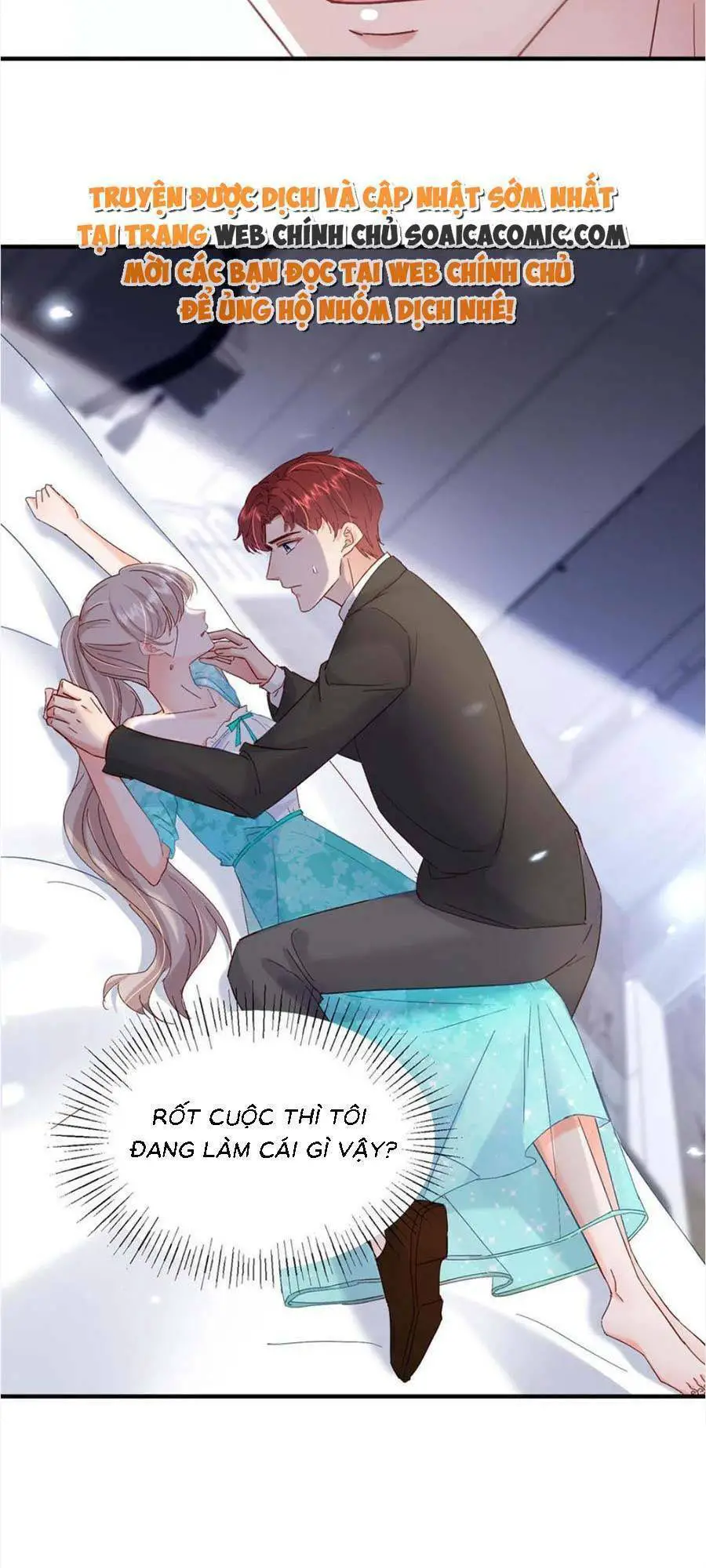 Cô Vợ Của Tôi Không Dễ Bắt Nạt Nettruyen ZZZ Chương 44 Page 6