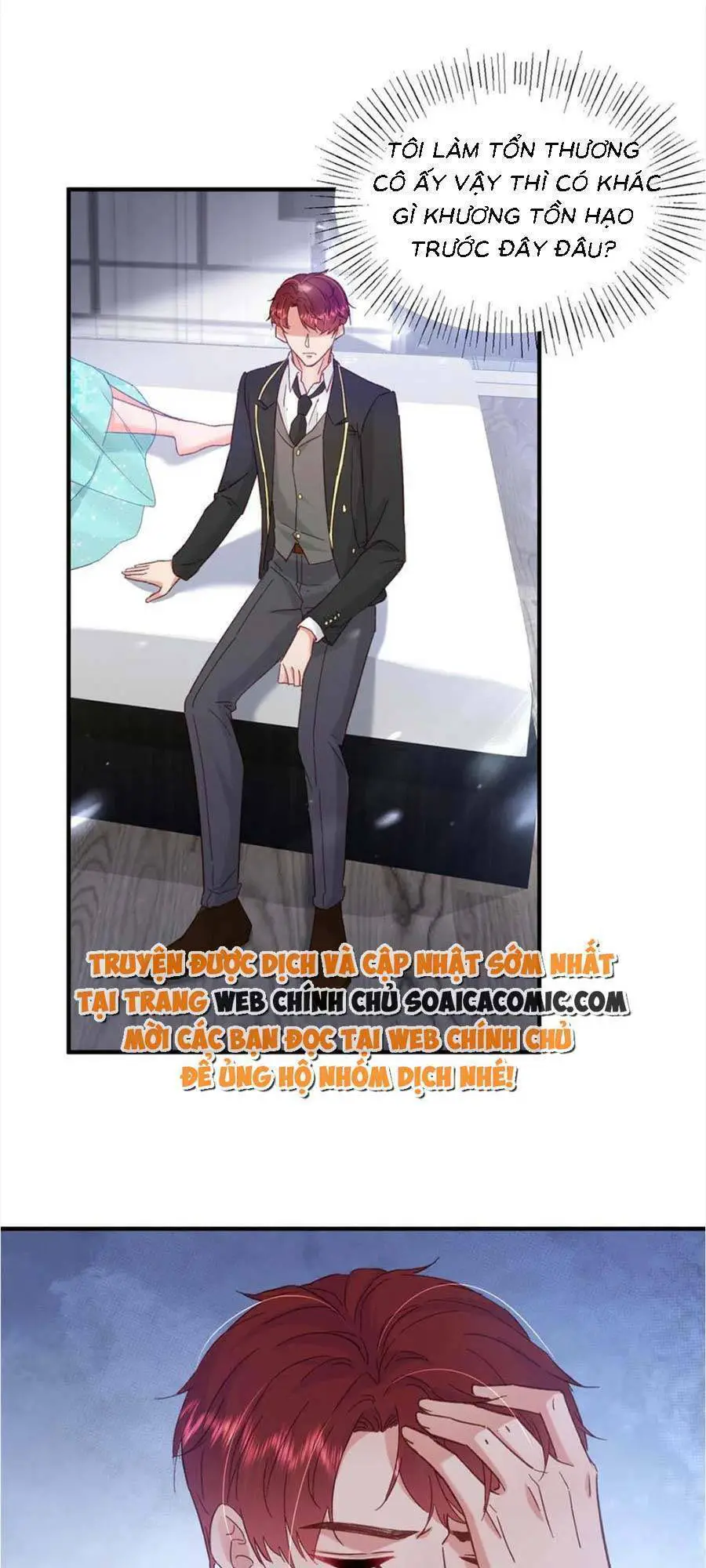 Cô Vợ Của Tôi Không Dễ Bắt Nạt Nettruyen ZZZ Chương 44 Page 7