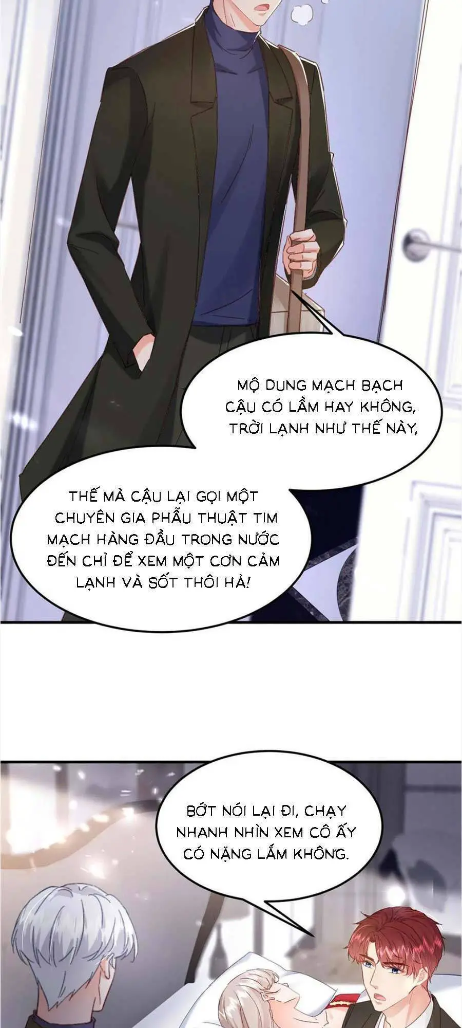 Cô Vợ Của Tôi Không Dễ Bắt Nạt Nettruyen ZZZ Chương 44 Page 12