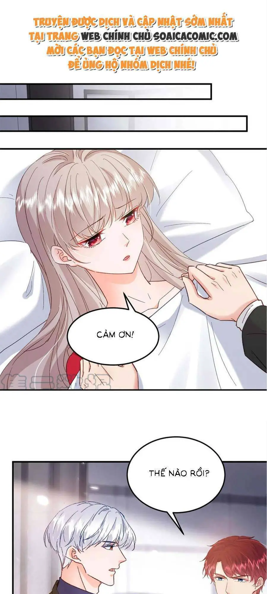 Cô Vợ Của Tôi Không Dễ Bắt Nạt Nettruyen ZZZ Chương 44 Page 15