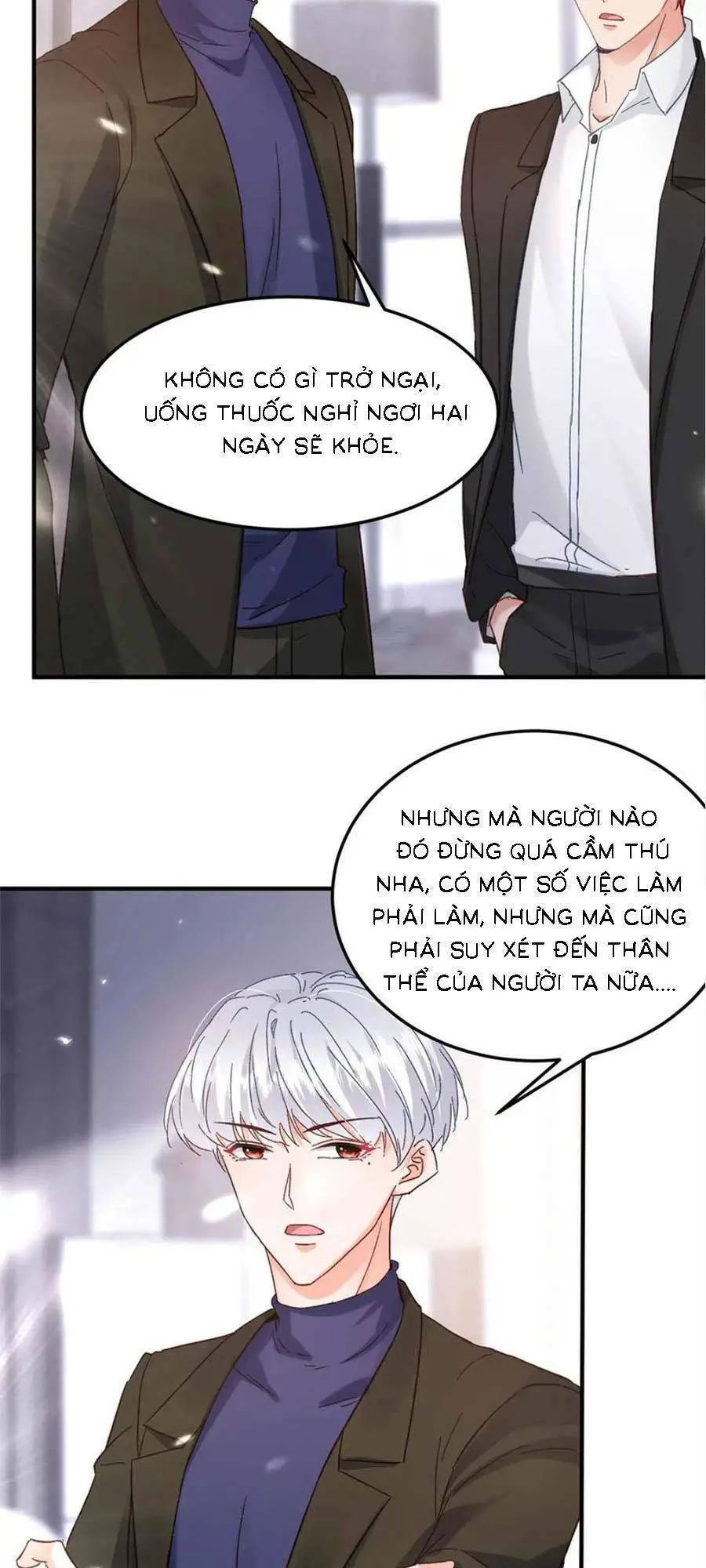 Cô Vợ Của Tôi Không Dễ Bắt Nạt Nettruyen ZZZ Chương 44 Page 16
