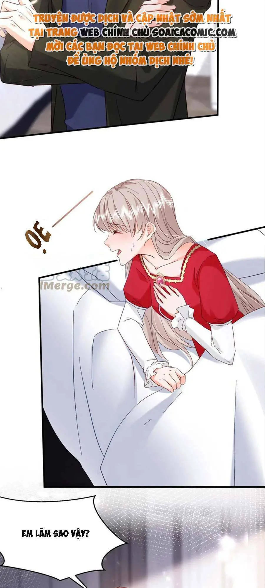 Cô Vợ Của Tôi Không Dễ Bắt Nạt Nettruyen ZZZ Chương 44 Page 17