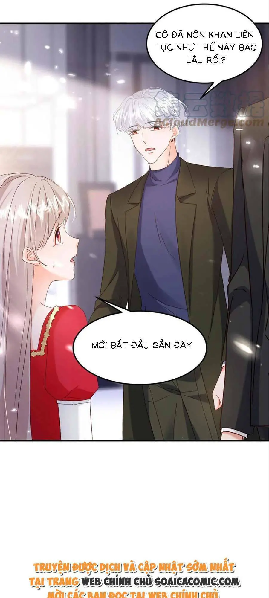 Cô Vợ Của Tôi Không Dễ Bắt Nạt Nettruyen ZZZ Chương 44 Page 20