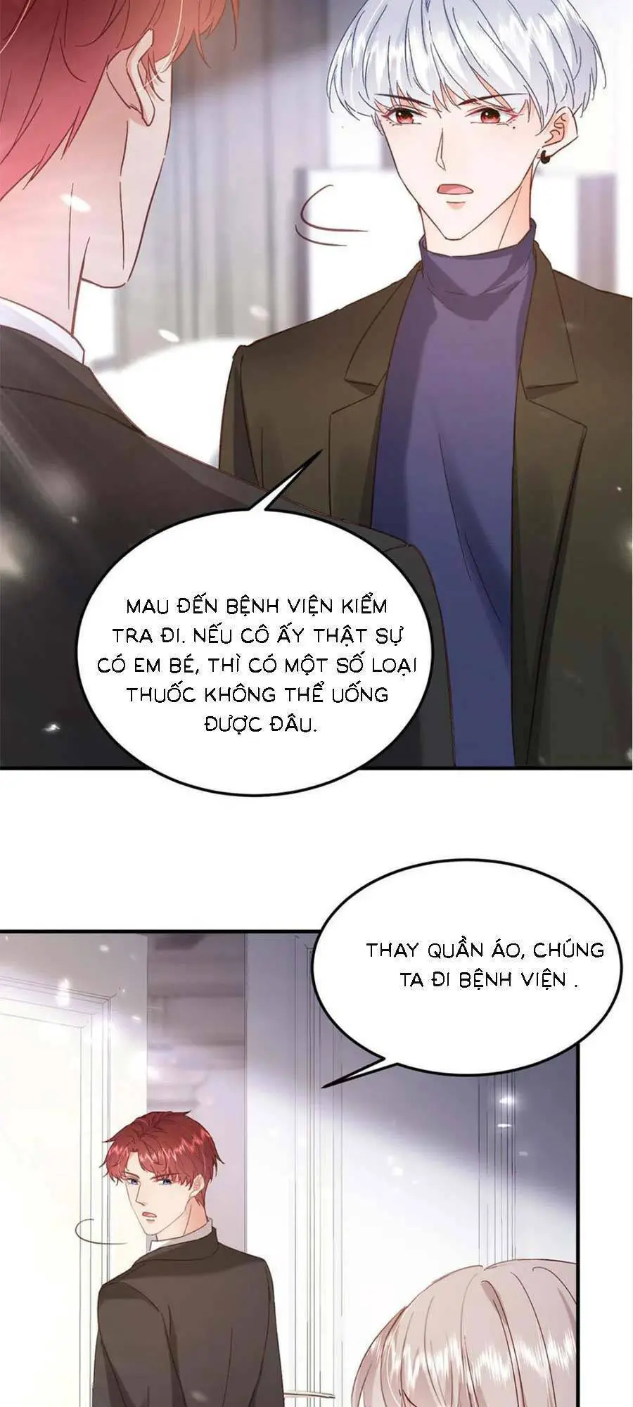 Cô Vợ Của Tôi Không Dễ Bắt Nạt Nettruyen ZZZ Chương 44 Page 22