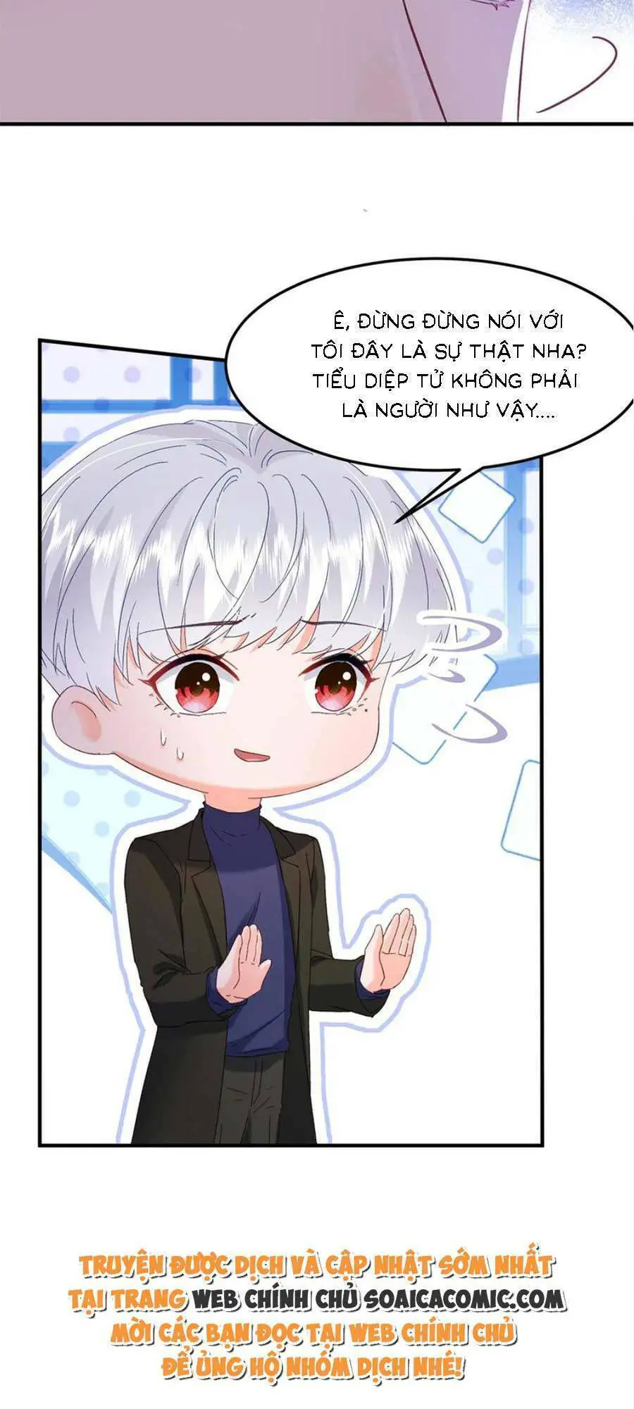 Cô Vợ Của Tôi Không Dễ Bắt Nạt Nettruyen ZZZ Chương 44 Page 26