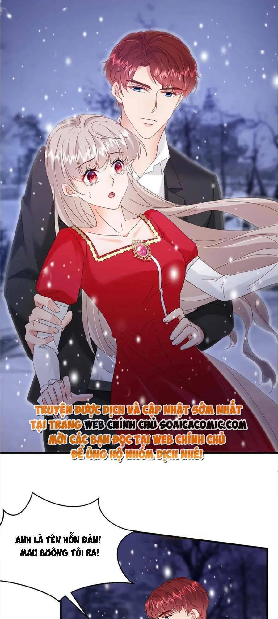 Cô Vợ Của Tôi Không Dễ Bắt Nạt Nettruyen ZZZ Chương 44 Page 35