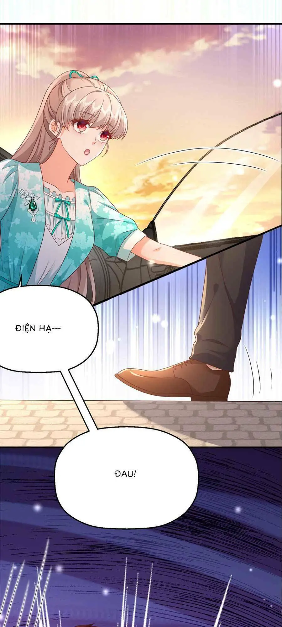 Cô Vợ Của Tôi Không Dễ Bắt Nạt Nettruyen ZZZ Chương 43 Page 31
