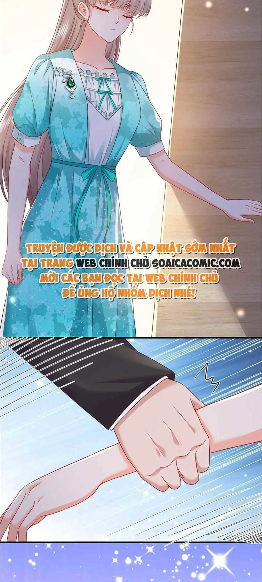 Cô Vợ Của Tôi Không Dễ Bắt Nạt Nettruyen ZZZ Chương 43 Page 51