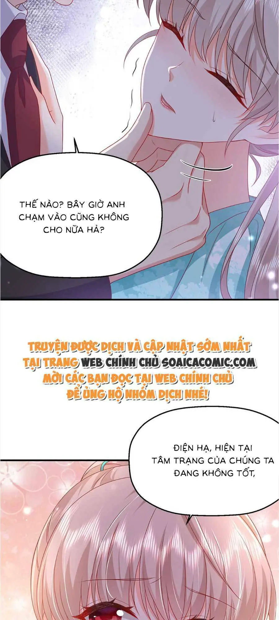 Cô Vợ Của Tôi Không Dễ Bắt Nạt Nettruyen ZZZ Chương 43 Page 56