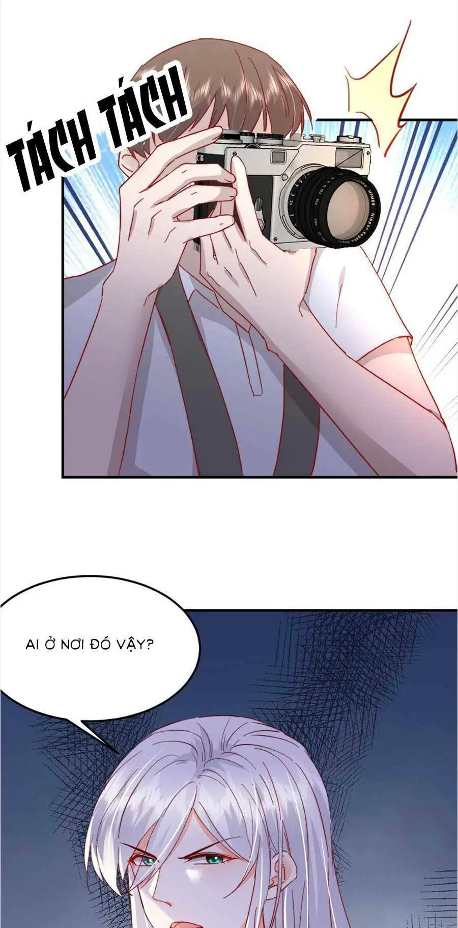 Cô Vợ Của Tôi Không Dễ Bắt Nạt Nettruyen ZZZ Chương 41 Page 38