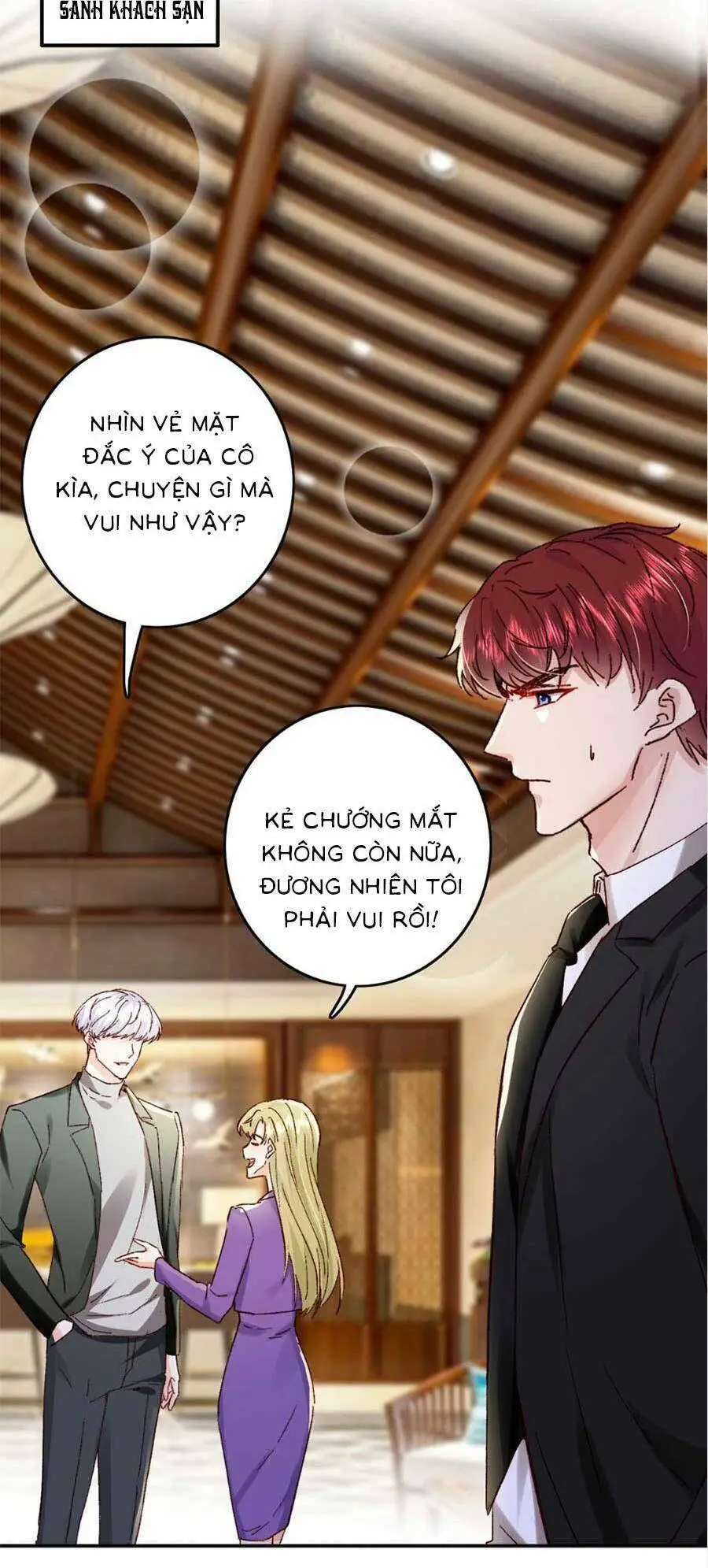 Cô Vợ Của Tôi Không Dễ Bắt Nạt Nettruyen ZZZ Chương 31 Page 4