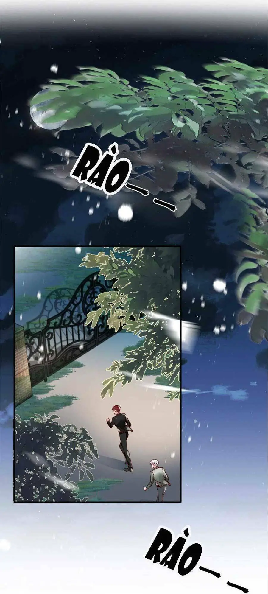 Cô Vợ Của Tôi Không Dễ Bắt Nạt Nettruyen ZZZ Chương 31 Page 18