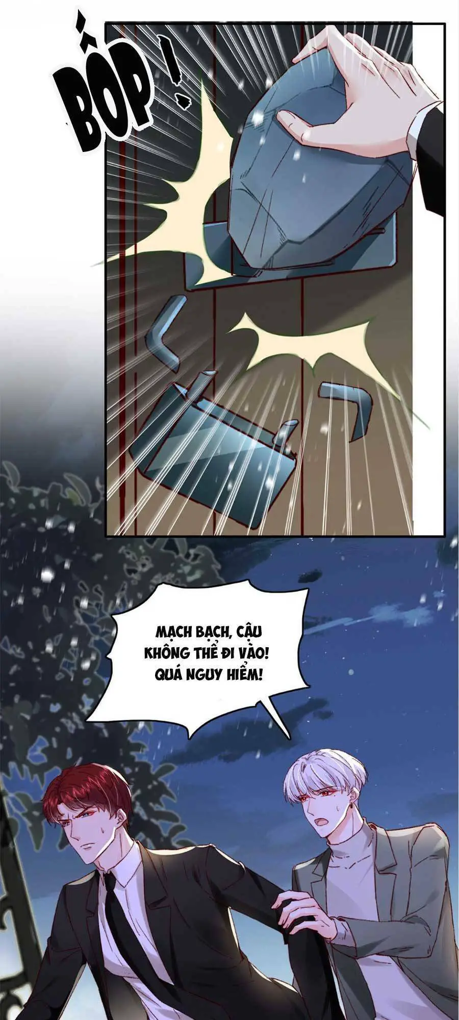 Cô Vợ Của Tôi Không Dễ Bắt Nạt Nettruyen ZZZ Chương 31 Page 19