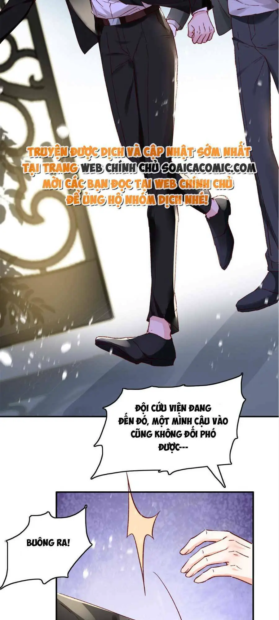 Cô Vợ Của Tôi Không Dễ Bắt Nạt Nettruyen ZZZ Chương 31 Page 20