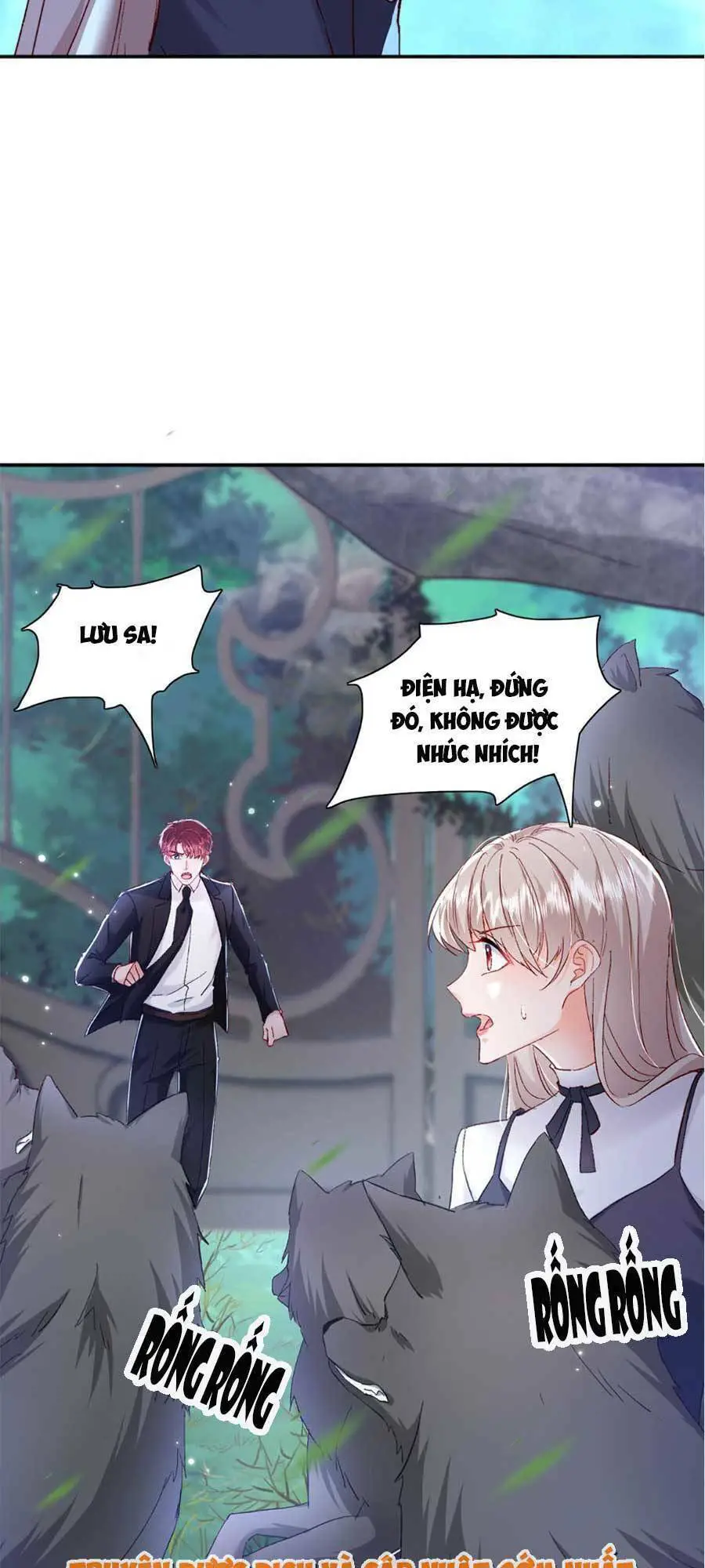 Cô Vợ Của Tôi Không Dễ Bắt Nạt Nettruyen ZZZ Chương 31 Page 26