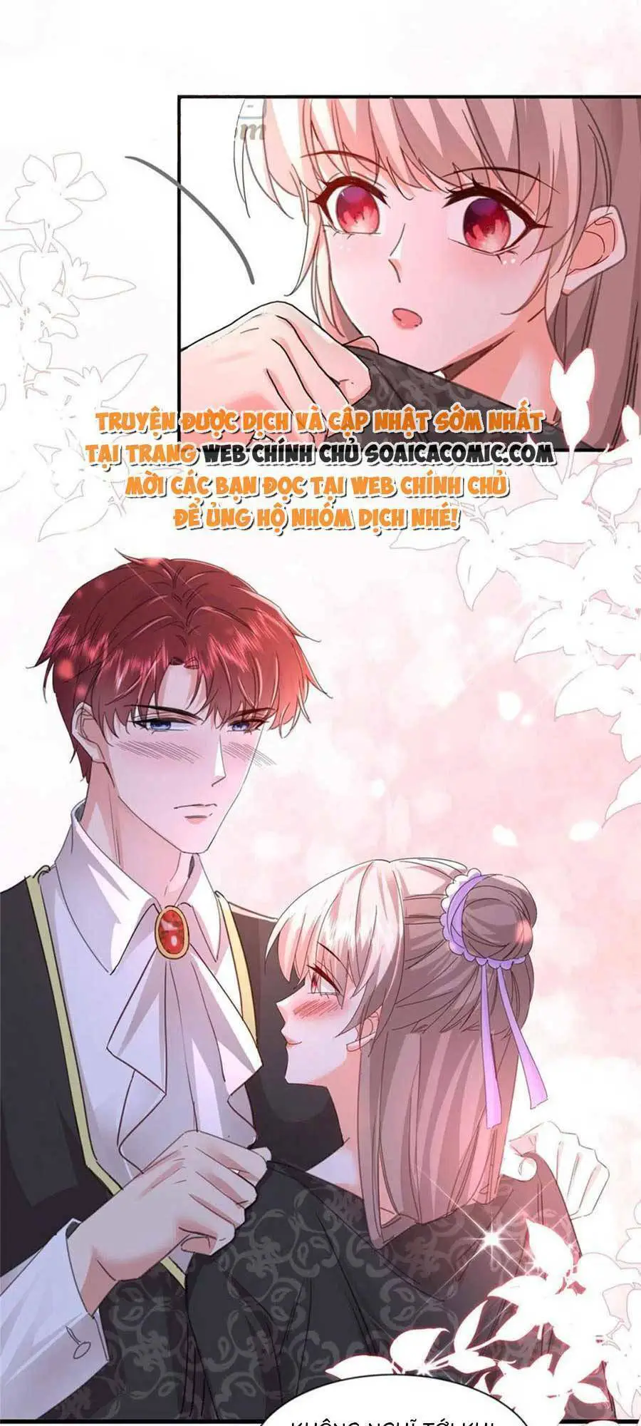 Cô Vợ Của Tôi Không Dễ Bắt Nạt Nettruyen ZZZ Chương 34 Page 5