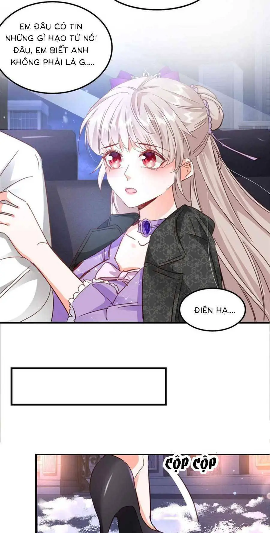 Cô Vợ Của Tôi Không Dễ Bắt Nạt Nettruyen ZZZ Chương 34 Page 7