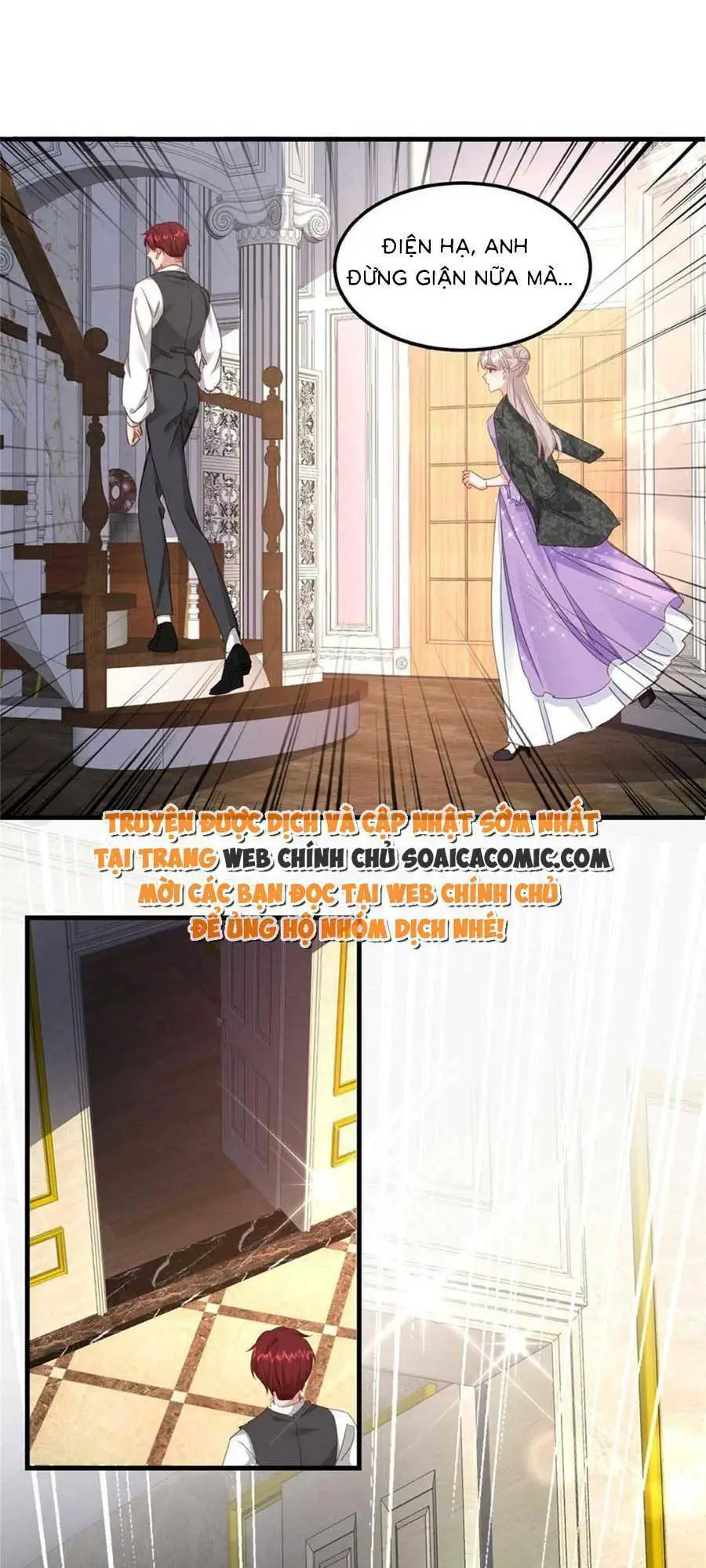 Cô Vợ Của Tôi Không Dễ Bắt Nạt Nettruyen ZZZ Chương 34 Page 9
