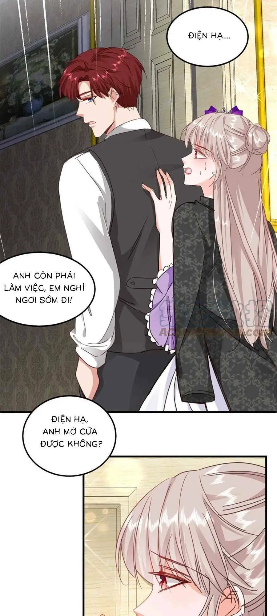 Cô Vợ Của Tôi Không Dễ Bắt Nạt Nettruyen ZZZ Chương 34 Page 10