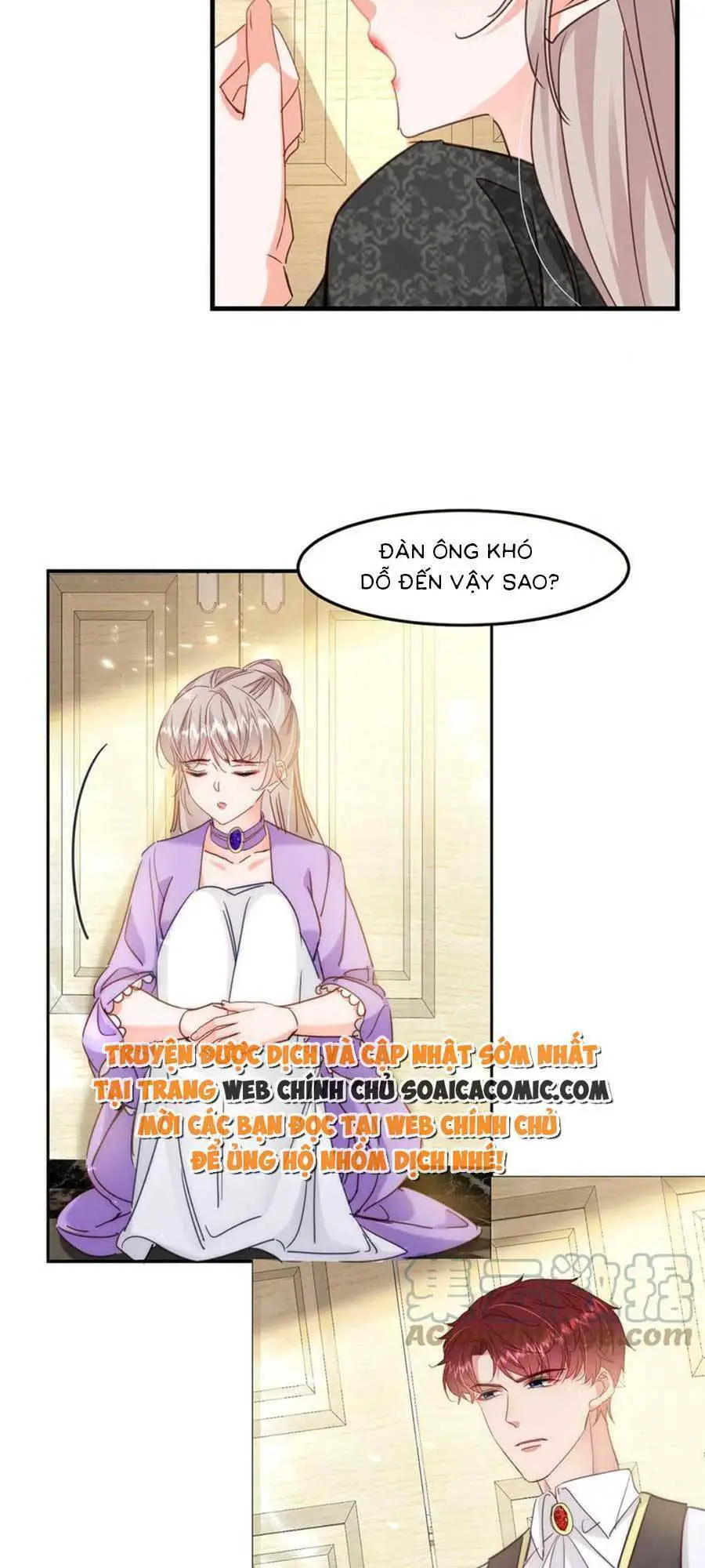 Cô Vợ Của Tôi Không Dễ Bắt Nạt Nettruyen ZZZ Chương 34 Page 11