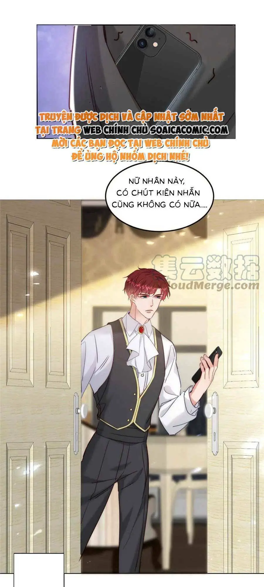 Cô Vợ Của Tôi Không Dễ Bắt Nạt Nettruyen ZZZ Chương 34 Page 14