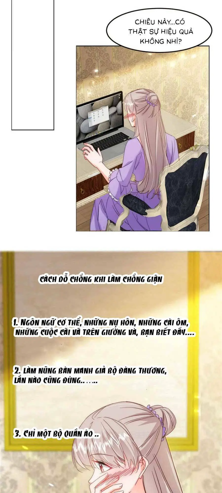 Cô Vợ Của Tôi Không Dễ Bắt Nạt Nettruyen ZZZ Chương 34 Page 15
