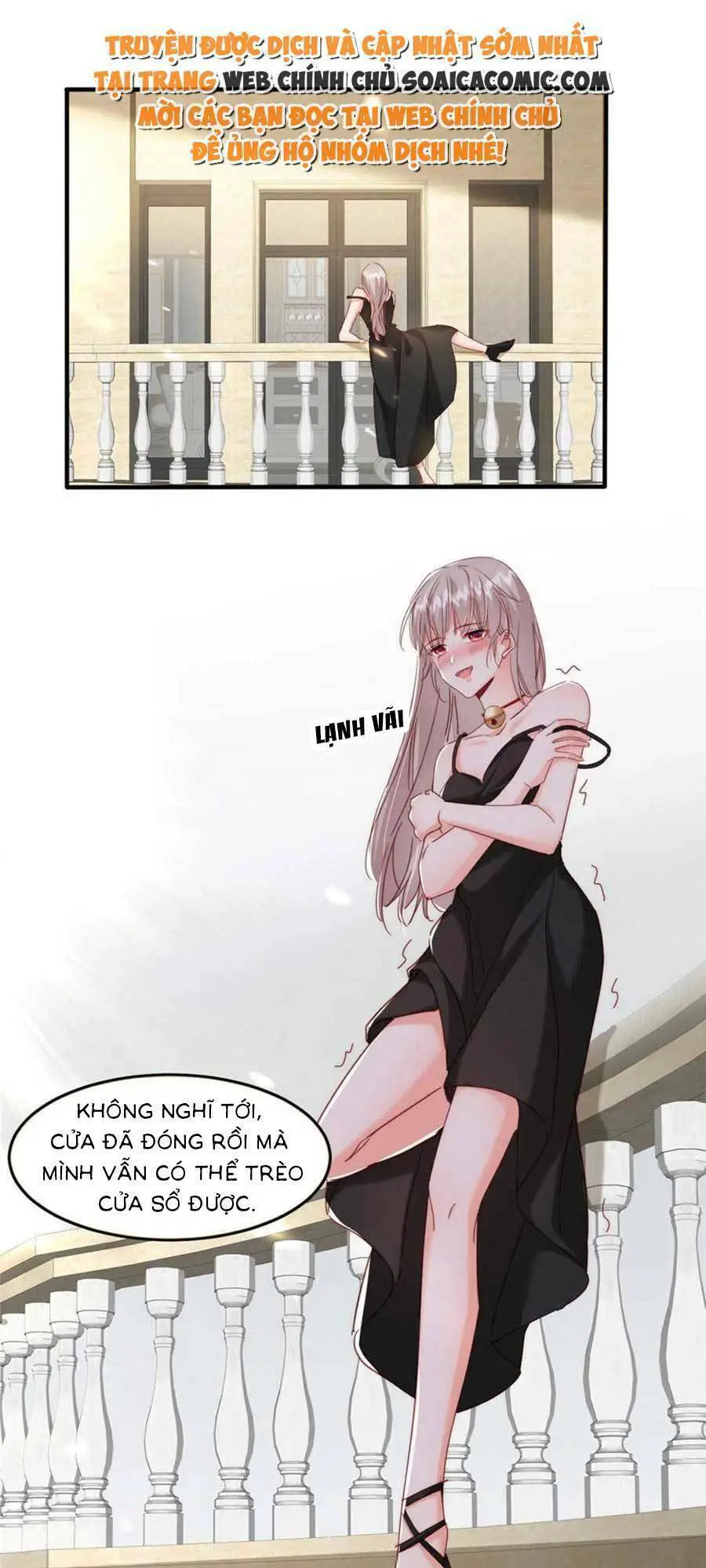 Cô Vợ Của Tôi Không Dễ Bắt Nạt Nettruyen ZZZ Chương 34 Page 18
