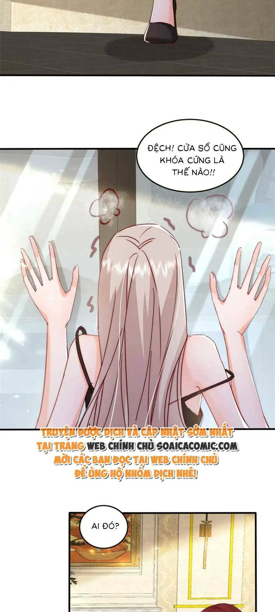 Cô Vợ Của Tôi Không Dễ Bắt Nạt Nettruyen ZZZ Chương 34 Page 19