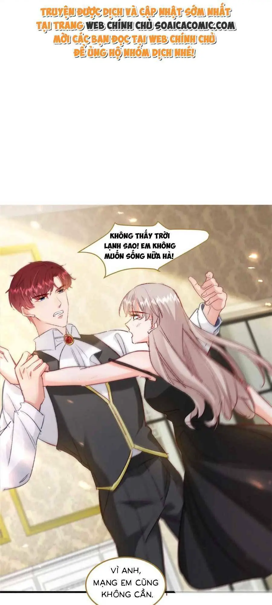 Cô Vợ Của Tôi Không Dễ Bắt Nạt Nettruyen ZZZ Chương 34 Page 22