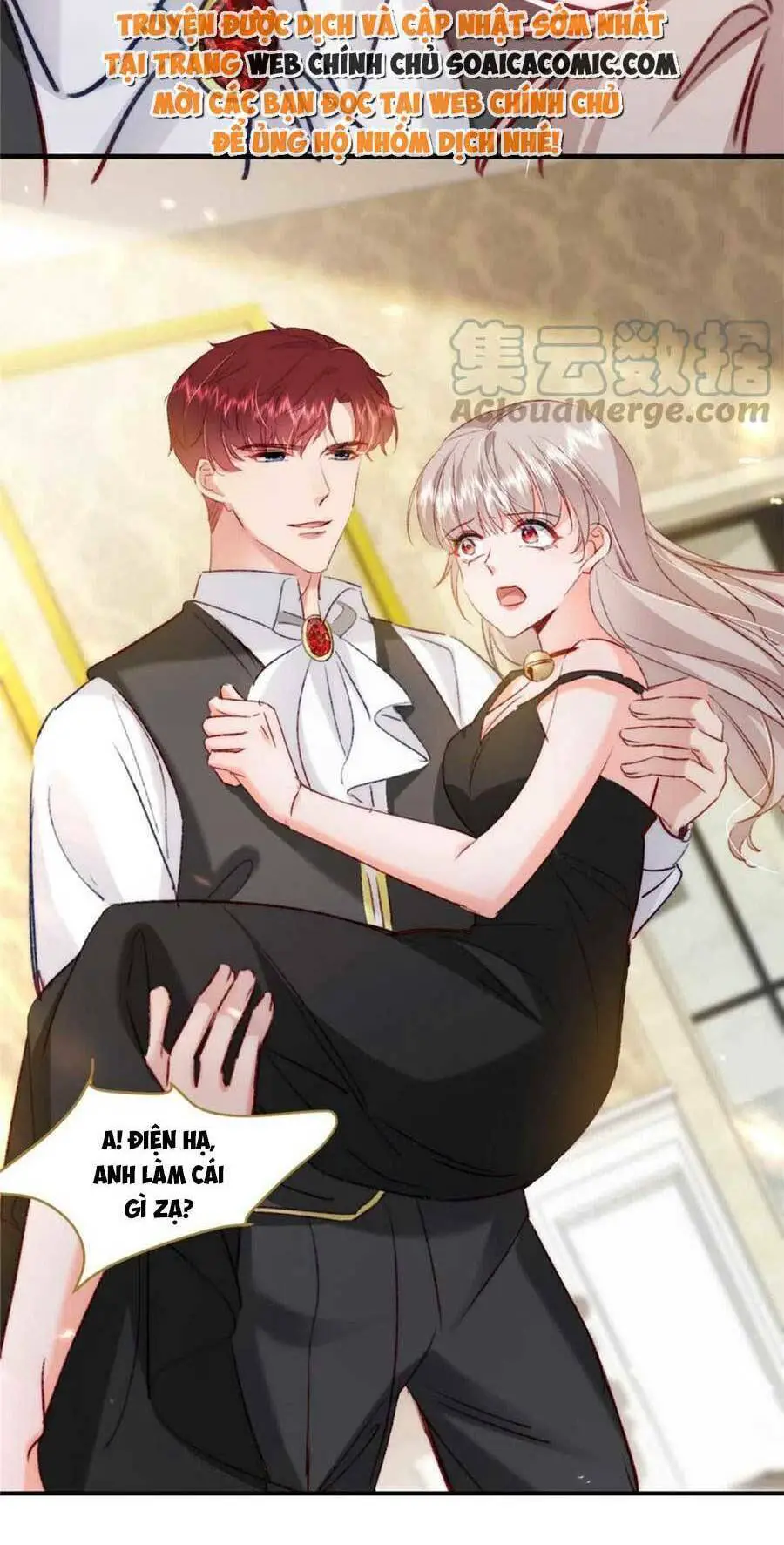 Cô Vợ Của Tôi Không Dễ Bắt Nạt Nettruyen ZZZ Chương 34 Page 24