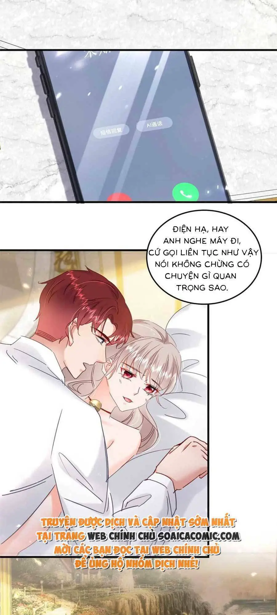 Cô Vợ Của Tôi Không Dễ Bắt Nạt Nettruyen ZZZ Chương 34 Page 29