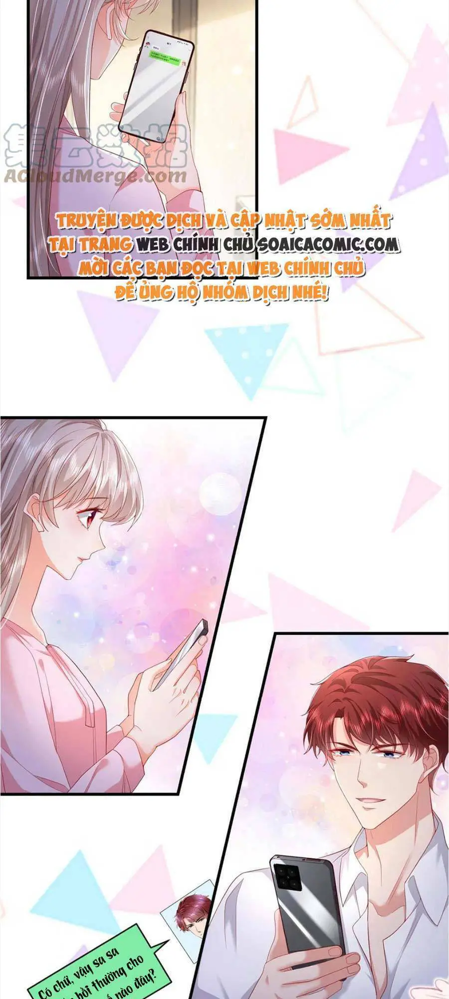 Cô Vợ Của Tôi Không Dễ Bắt Nạt Nettruyen ZZZ Chương 48 Page 3